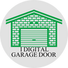i digital garage door