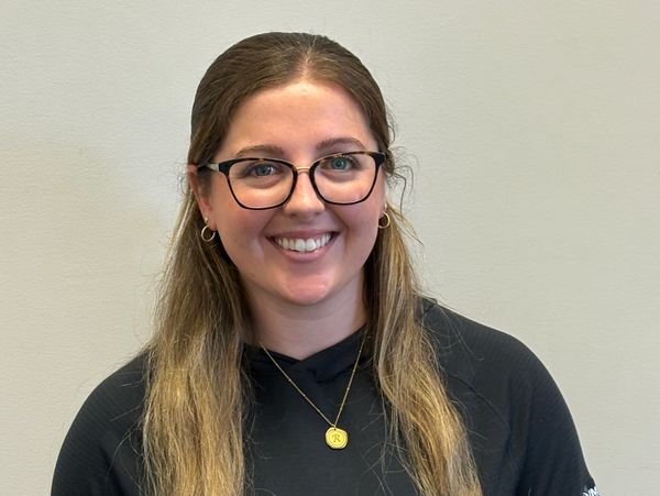 Rachel Hopkins, Physical Therapist at Maximum Health Physical Therapy