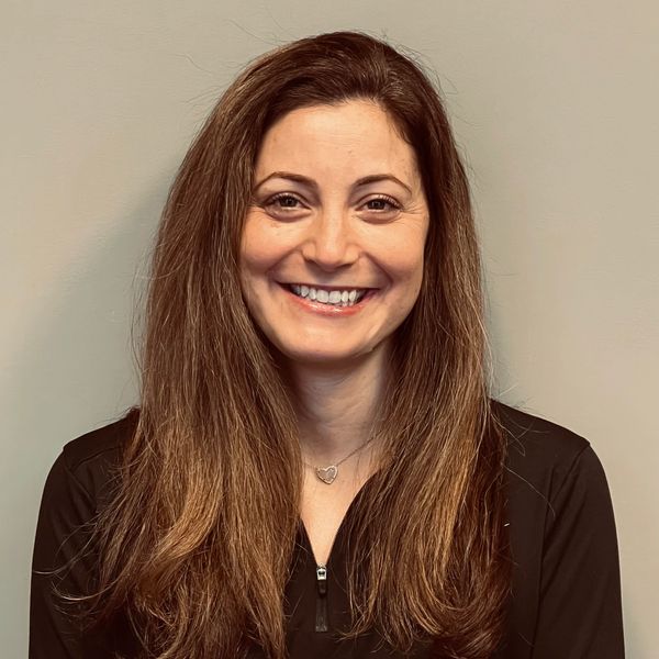 Mary Ann Connolly, Physical Therapist at Maximum Health Physical Therapy