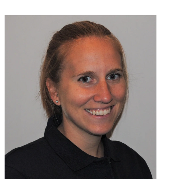 Jessica Megaro, Physical Therapist at Maximum Health Physical Therapy