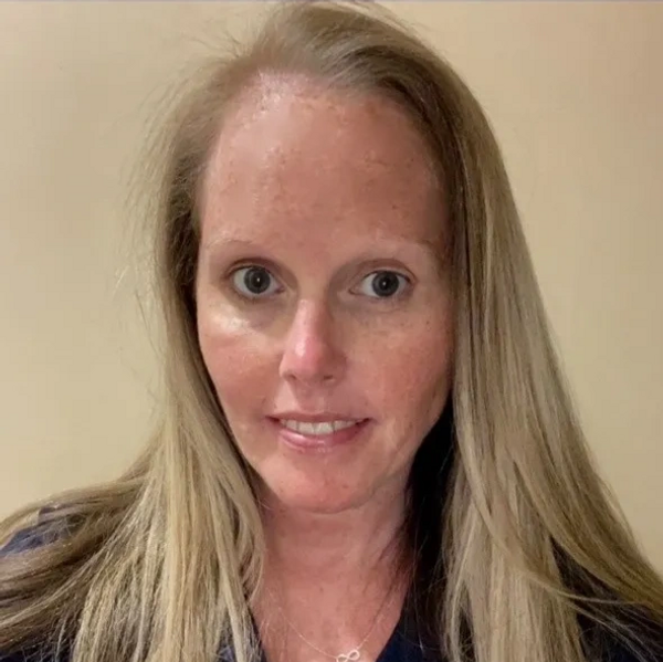 Kristen Steidl, Massage Therapist at Maximum Health Physical Therapy