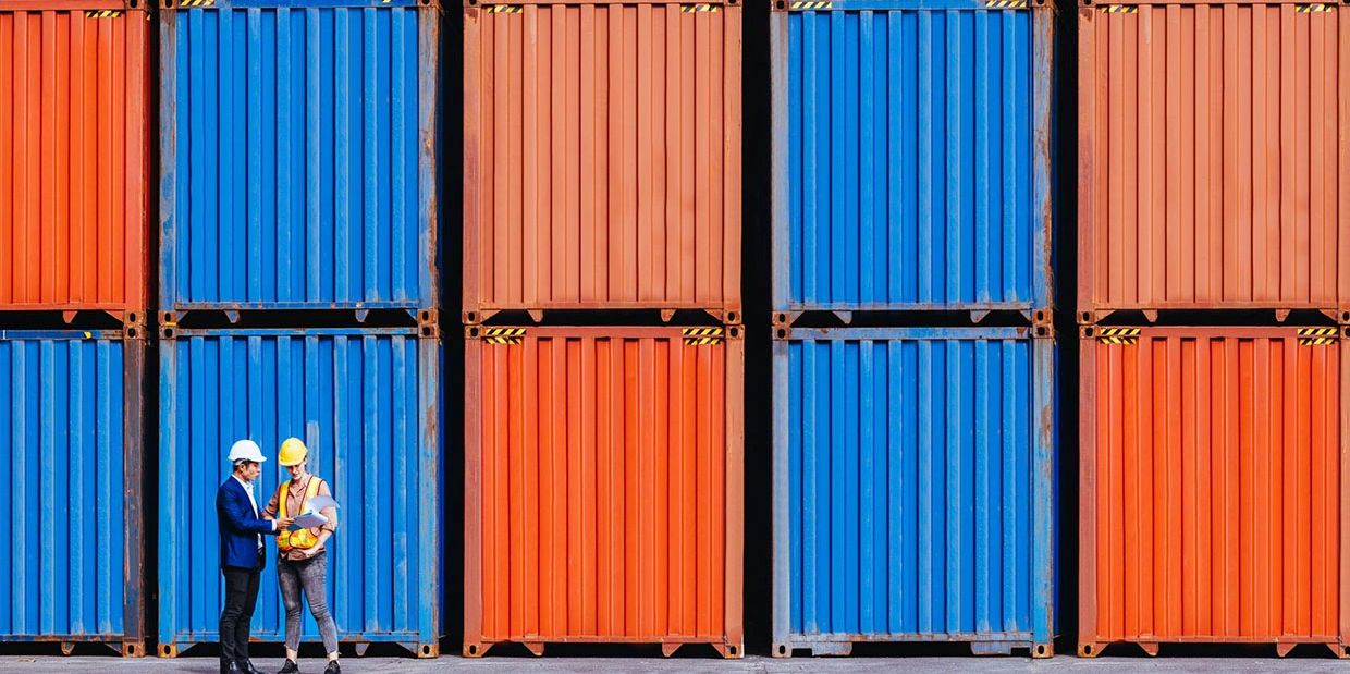 Supply Chain Management, Logistics and Aquisitions