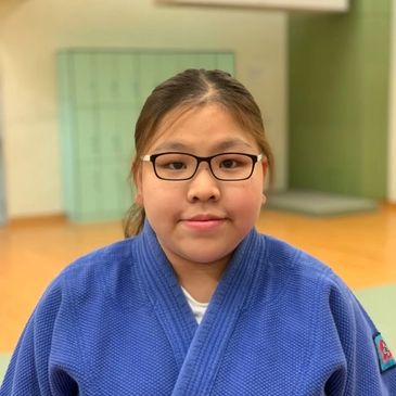 教練助理 TAMMY TANG
幼兒體適能教練