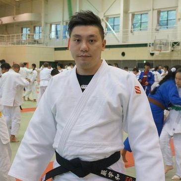 資深教練 RON YIM
中國香港柔道總會  黑帶四段  
中國香港柔道總會  A級教練 
中國香港柔道總會  A級裁判  
中國香港柔道總會  柔道形香港代表隊成員