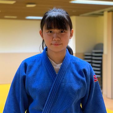 教練助理 HELEN TANG
幼兒體適能教練