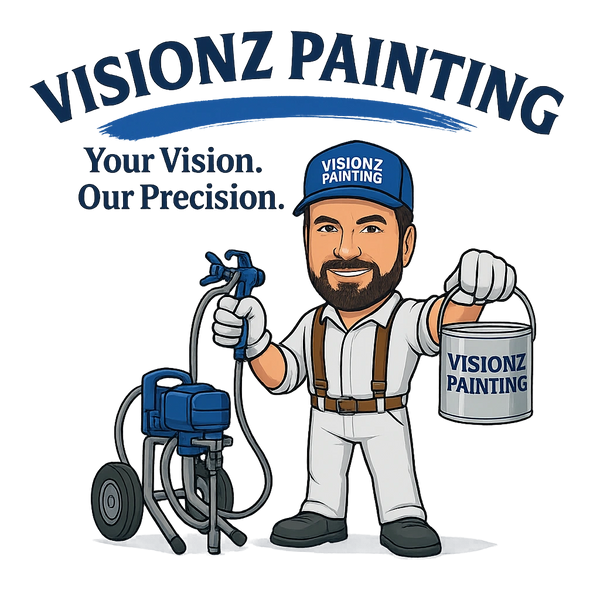 Long Beach painters