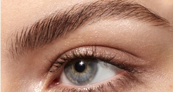 Brow lamination is an eyebrow perming treatment that involves correcting the brow shape by setting t