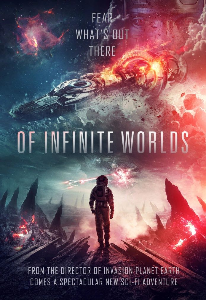 Of Infinite Worlds