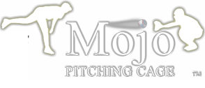 MoJo Pitching Cages