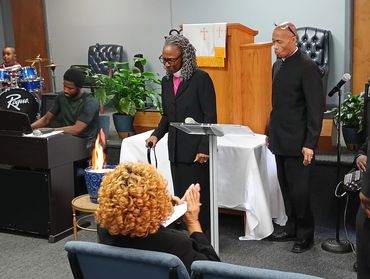 3.1.26 Mortgage Burning