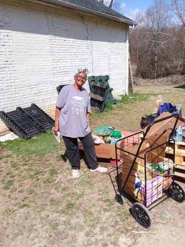3.5.26 #1 Food Pantry recipient