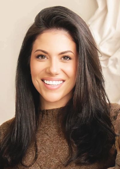 Alexia Wagner, LMHC — Florida virtual therapist specializing in life transitions