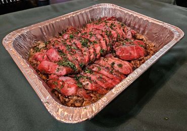 Best Steak in Salt Lake City! Best Steak in Bountiful! Sous Vide Steak; Tri Tip Steak; Wagyu Steak