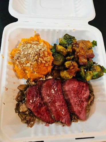 Best Steak in Salt Lake City! Best Steak in Bountiful! Sous Vide Steak; Tri Tip Steak; Wagyu Steak