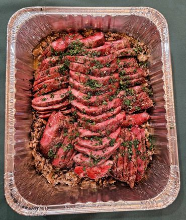 Best Steak in Salt Lake City! Best Steak in Bountiful! Sous Vide Steak; Tri Tip Steak; Wagyu Steak