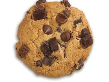 Best cookies in Salt Lake; comfort food; best comfort food in slc; chocolate chip cookie