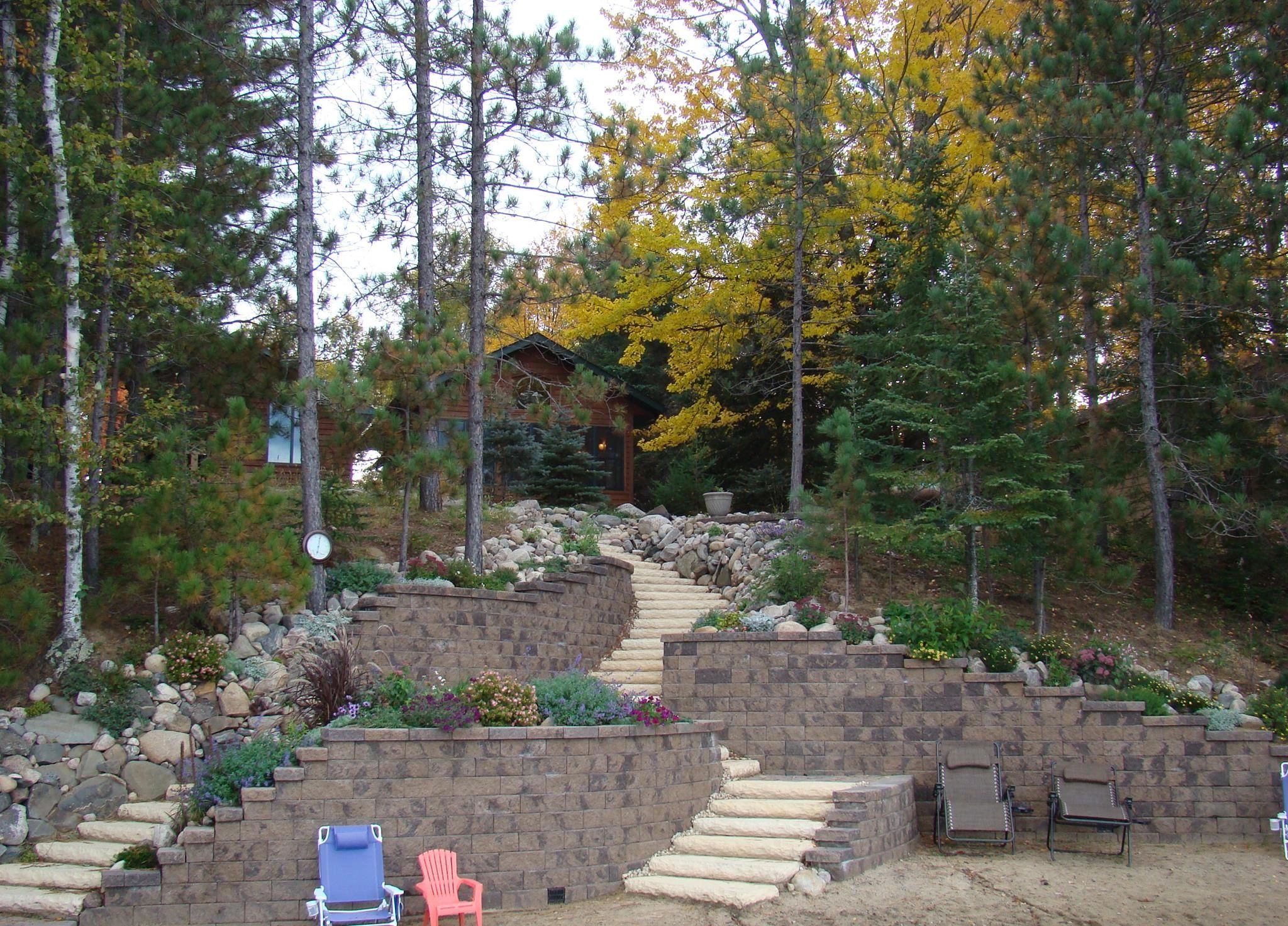Northern Pines Landscaping