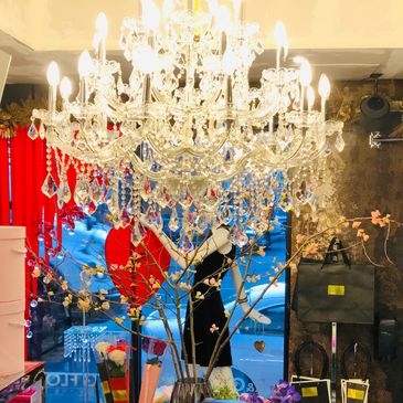 R&G Floral Boutique