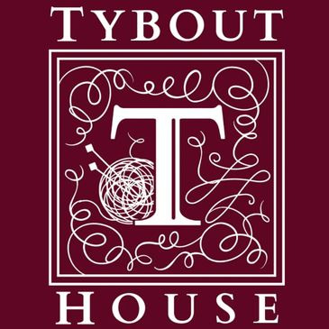 Tybout House Pa Yarn Quest