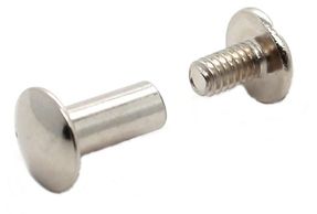 CHICAGO SCREWS METAL