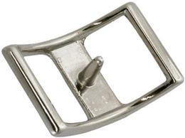 CONWAY BUCKLE METAL