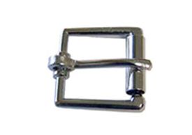 CHAP BUCKLE / ROLLER METAL