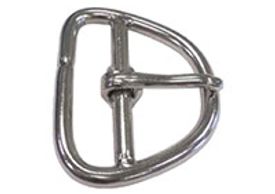 CINCH BUCKLE METAL