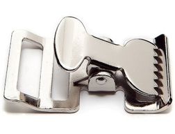SPRING BUCKLE METAL