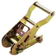 RATCHET BUCKLE METAL