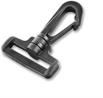 SNAP HOOK SWIVEL