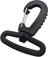 SNAP HOOK SWIVEL HEAVY