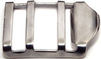 TABLAR BUCKLE METAL