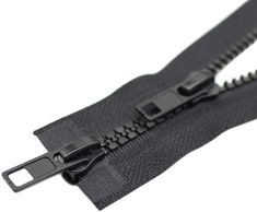 ZIPPER JACKET / 2 WAY