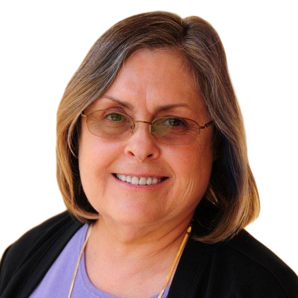 Mary Fritsche
Chief Information Officer