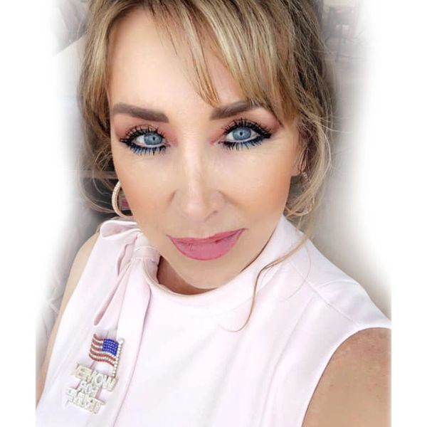 Julie Fisher
Art & Website Director