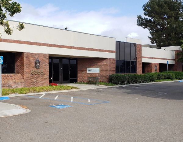 6355 Nancy Ridge Dr, San Diego, CA 92121 - Tim Gosselin - Leased - R&D