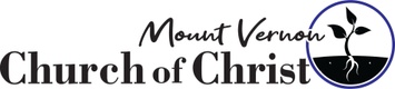 Mount Vernon Church of Christ