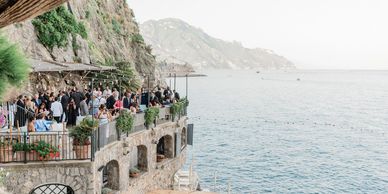 Destination Weddings, Amalfi Coast, cocktail bar suppliers, asian wedding suppliers and vendors