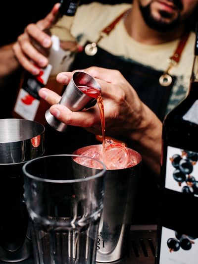 Masterclasses at Ice Bar Cocktails with team building events, and tasting sessions. Corporate events