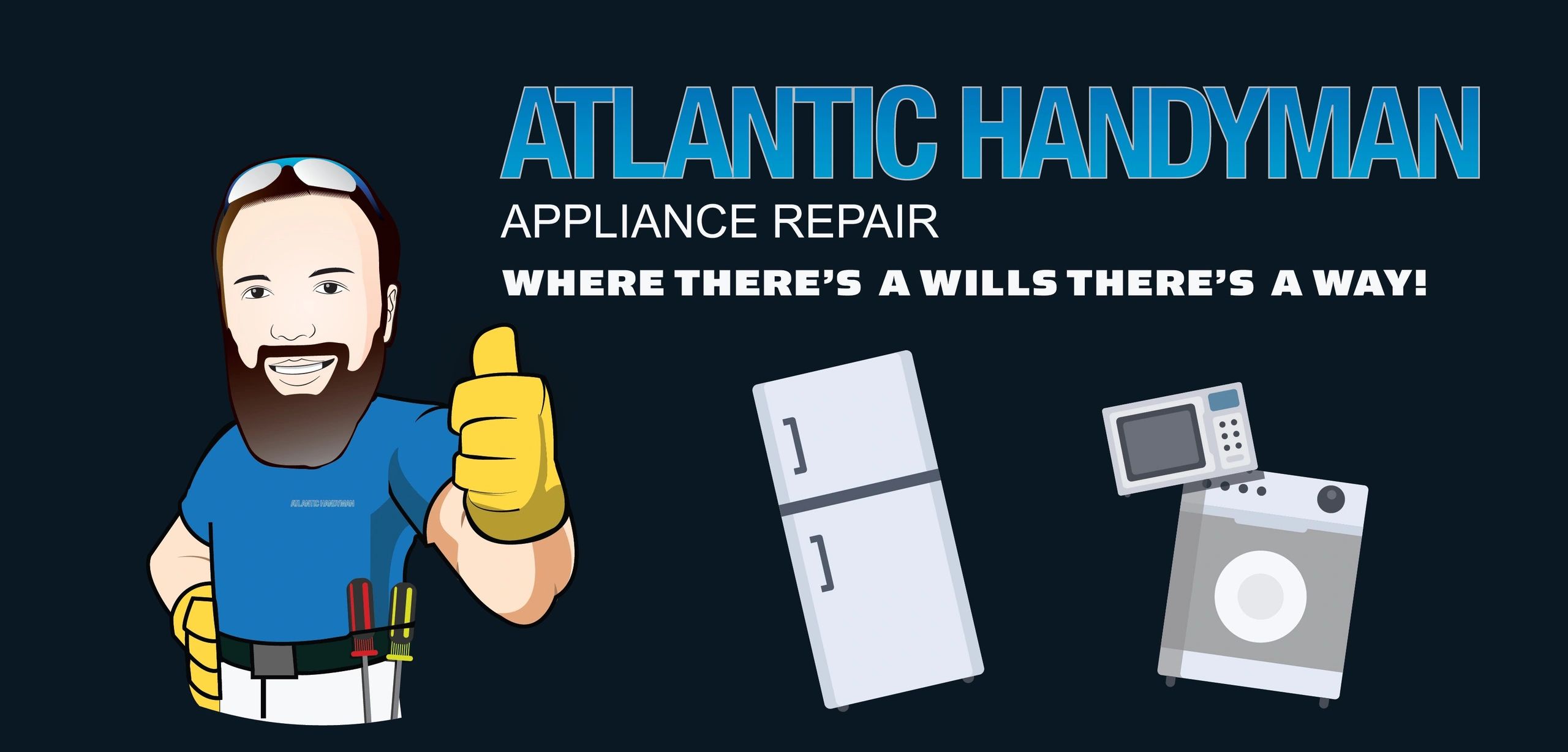 Atlantic Handyman Service