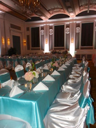 Princess Themed Event