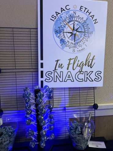 Custom signage, Custom Logo