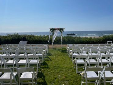 Chinook Winds Oregon