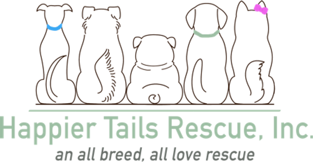 Happier Tails Rescue