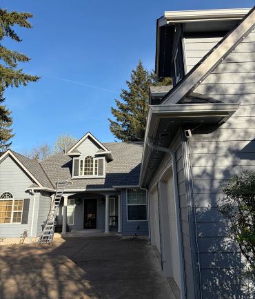 Residential general construction and property improvement project