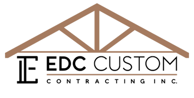 EDC Custom Contracting  Inc.