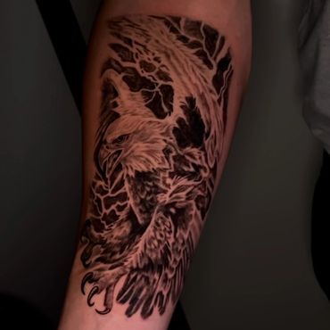 Plano, TX Artist- Matt