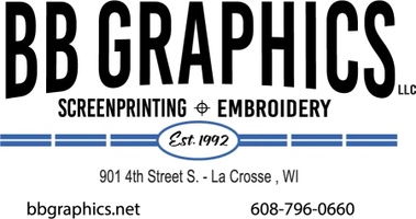 BB Graphics LLC