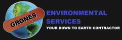Grones Environmental Services Ltd. LLP.