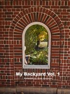 Cover of My Backyard